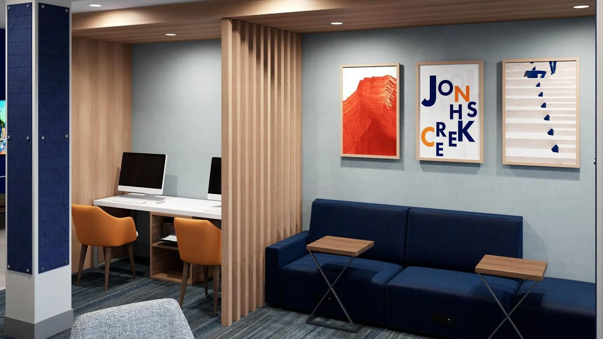 Hotel Holiday Inn Express & Suites Pensacola Airport North - I-10 By Ihg Ferry Pass