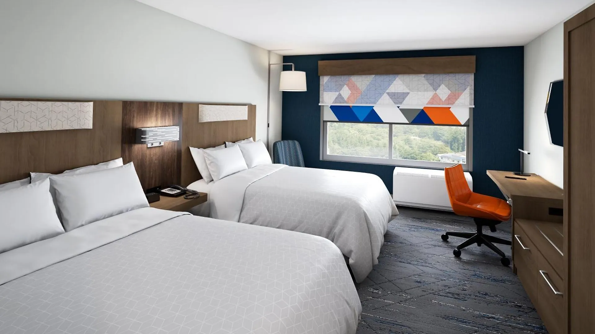 Holiday Inn Express & Suites Pensacola Airport North - I-10 By Ihg Ferry Pass Hotel