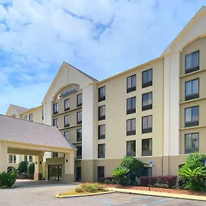 3* Värdshus Comfort Pensacola - Area