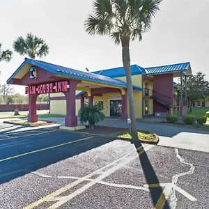 Oyo Pensacola I-10&hwy 29 Ferry Pass