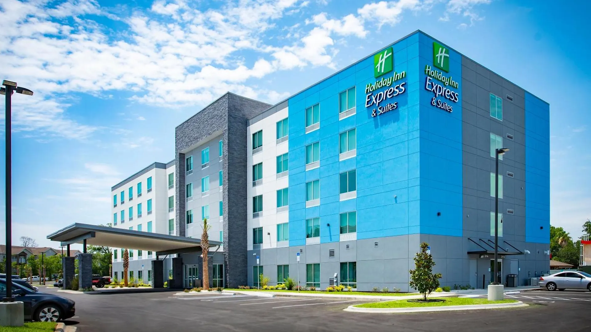 Holiday Inn Express & Suites Pensacola Airport North - I-10 By Ihg Ferry Pass